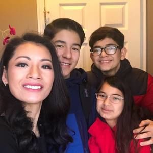 Meet your Posher, Yongyi